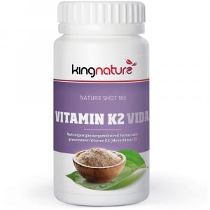 VITAMIN K2 VIDA Kapseln