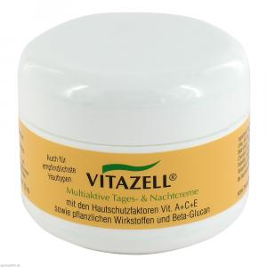VITAZELL-Hautcreme Köhler