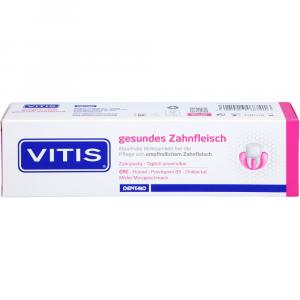 VITIS gesundes Zahnfleisch Zahnpasta