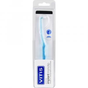 VITIS implant monotip Zahnbürste
