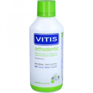 VITIS orthodontic Mundspülung