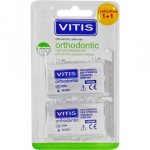 VITIS orthodontic Wachs
