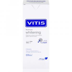 VITIS whitening Mundspülung