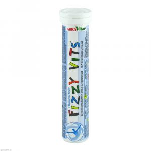 VITS FOR KIDS Brausetabletten