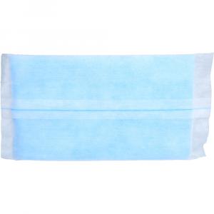VLIWAZELL Saugkompressen unsteril 10x20 cm
