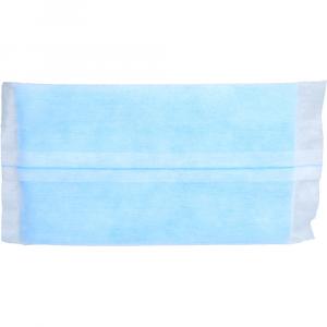 VLIWAZELL Saugkompressen unsteril 10x20 cm
