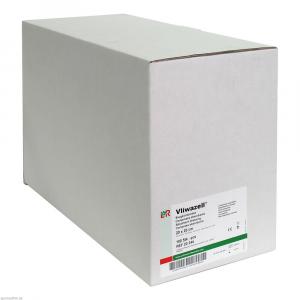 VLIWAZELL Saugkompressen unsteril 20x20 cm