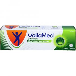 VOLTAMED pflanzliche Schmerzcreme