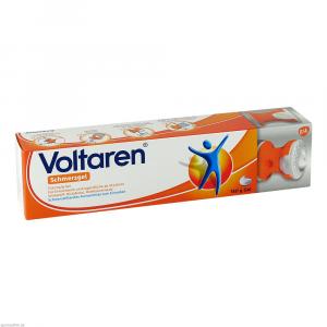 VOLTAREN Schmerzgel 1,16% Gel Komf.-Applikator
