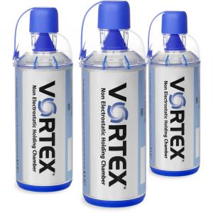 VORTEX Inhalierhilfe ab 4 Jahre Großpackung