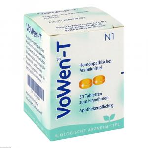 VOWEN T Tabletten