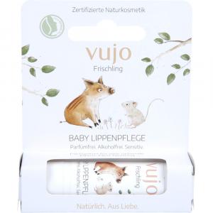 VUJO Frischling Baby Lippenpflege
