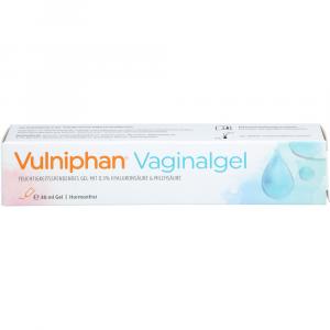 VULNIPHAN Vaginalgel