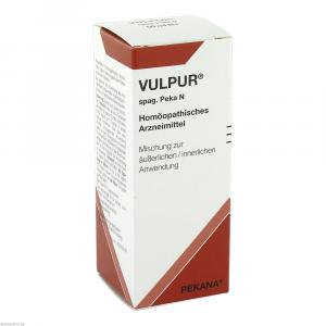 VULPUR spag.Peka N Tropfen