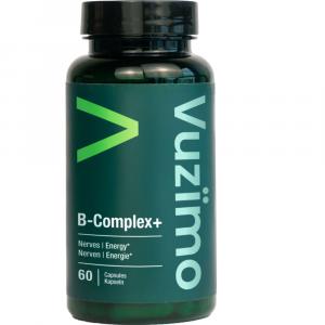 VUZIMO B-Complex+ Kapseln