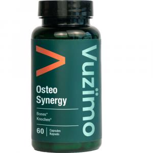VUZIMO Osteo Synergy Kapseln