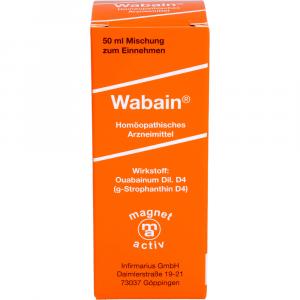 WABAIN Tropfen zum Einnehmen