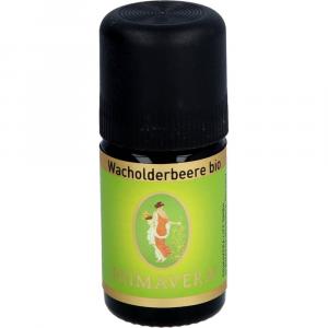 WACHOLDERBEERE Öl kbA ätherisch
