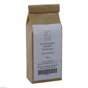 WACHOLDERBEEREN