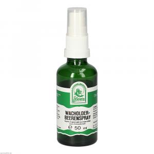 WACHOLDERBEEREN Spray