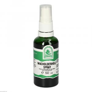 WACHOLDERHOLZ Spray