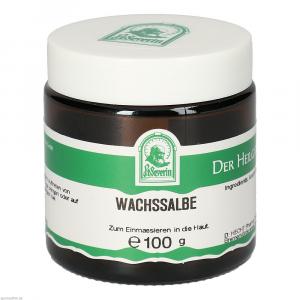 WACHSSALBE