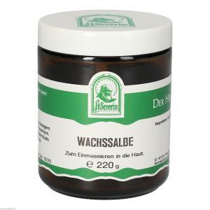 WACHSSALBE