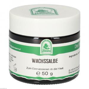 WACHSSALBE