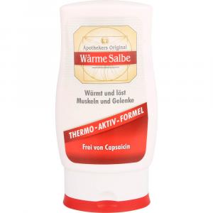 WÄRME SALBE Apothekers Original
