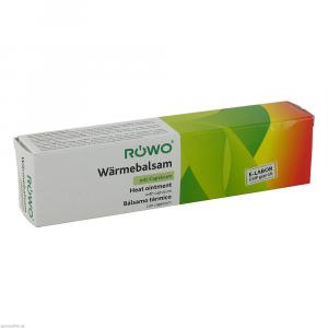 WÄRMEBALSAM Röwo