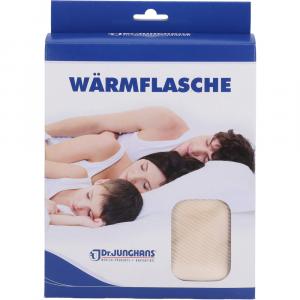 WÄRMFLASCHE 2 l