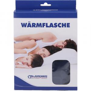 WÄRMFLASCHE Gel für Mikrowelle