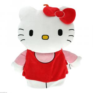 WÄRMFLASCHE Hello Kitty