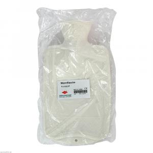 WÄRMFLASCHE Kunststoff 750 ml