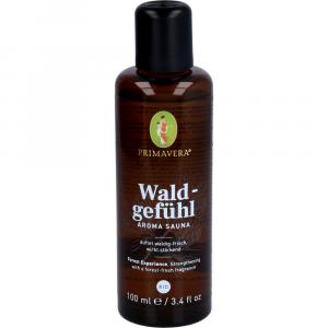 WALDGEFÜHL Aroma Sauna Bio