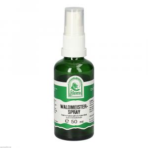 WALDMEISTER Spray
