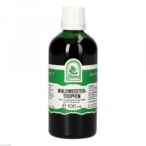 WALDMEISTER Tropfen zum Einnehmen