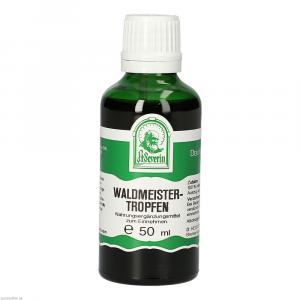 WALDMEISTER Tropfen zum Einnehmen