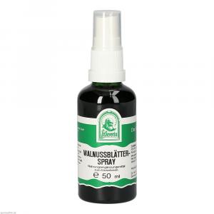 WALNUSSBLÄTTER Spray