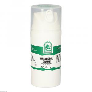 WALNUSSÖL Creme