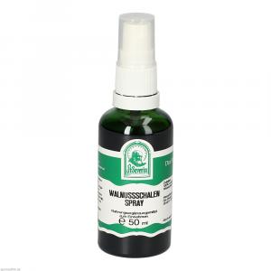 WALNUSSSCHALEN Spray