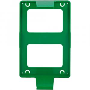WANDHALTER f.BVK DIN 13157
