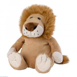 WARMIES Beddy Bear Löwe herausnehmbar