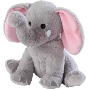 WARMIES Elefant Patchwork