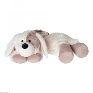 WARMIES Hot Pak Hund beige