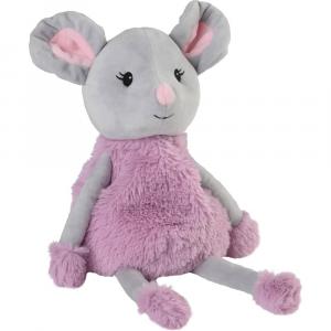 WARMIES Maus rosa