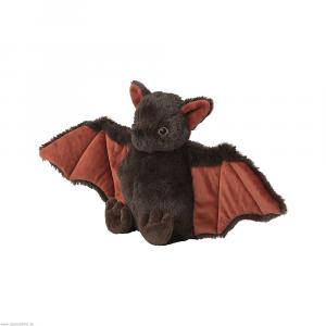 WARMIES MINIS Fledermaus braun