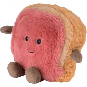 WARMIES MINIS Jelly Toast