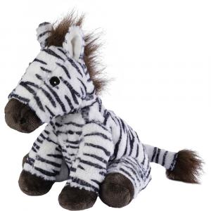 WARMIES MINIS Zebra