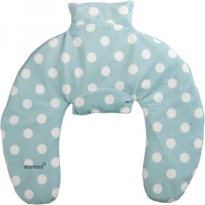 WARMIES Neck Warmer Deluxe mint